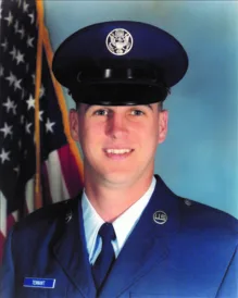 MICHAEL TENNANT